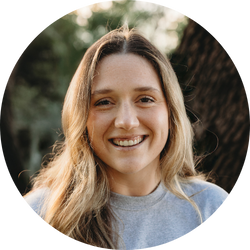 Headshot Kaitlyn Tredaway_250x250px