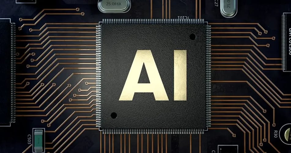 How is AI in Supply Chain Changing the Way We Buy Components?