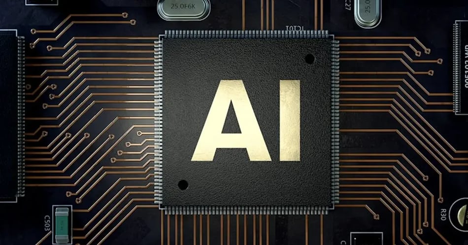 How is AI in Supply Chain Changing the Way We Buy Components?