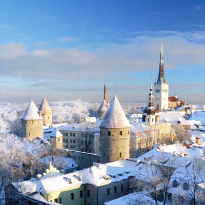 CalcuQuote at EMS and BEYOND 2025 in Tallinn