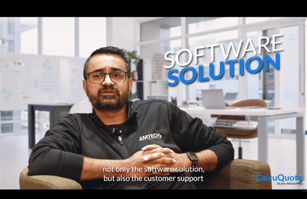 Jay Patel - I have never seen such a great staff that gets engaged and buys into your success