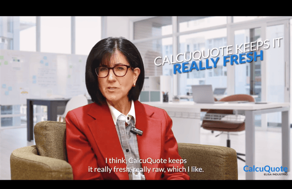 Margaret Cunha - What would you say to someone whos on the fence about attending Accelerate