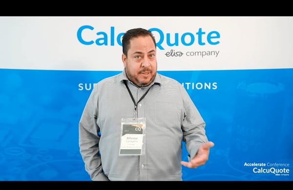 Alfonso-Cartagena-CalcuQuote-changed-the-way-we-quote