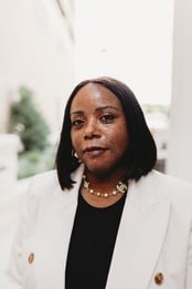  Monica Wallace, Supply Chain Supervisor at Libra Industries