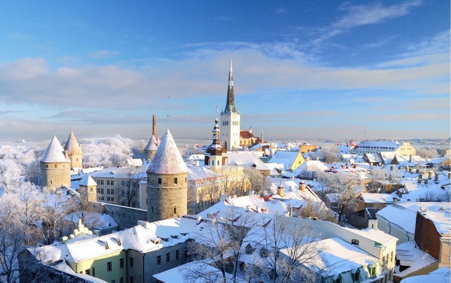 CalcuQuote at EMS and BEYOND 2025 in Tallinn