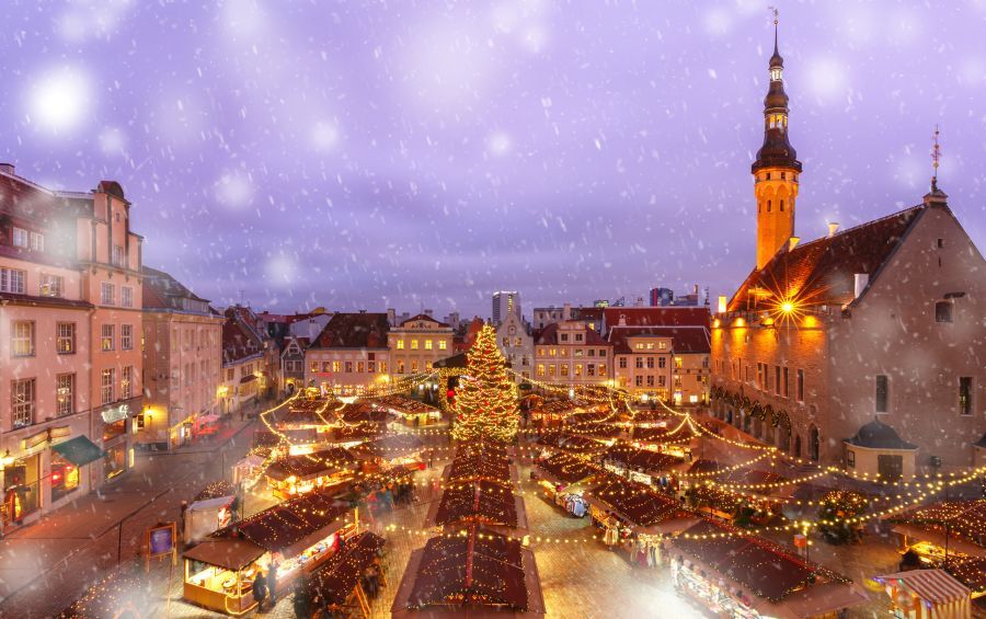 CalcuQuote at EMS and BEYOND 2025 in Tallinn