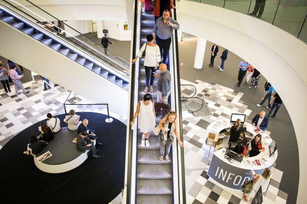 VICENZA EXHIBITION CENTRE