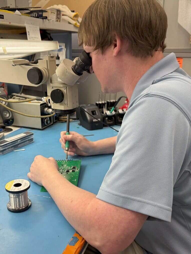 Phase Electronics in the CalcuQuote's blog post